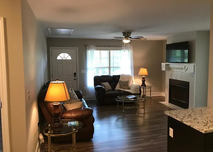 Brand New 3 Bedroom 2 Bath Home