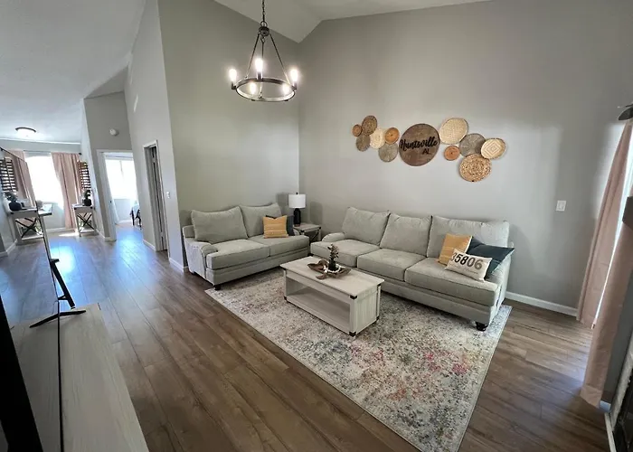 Mid City Condo